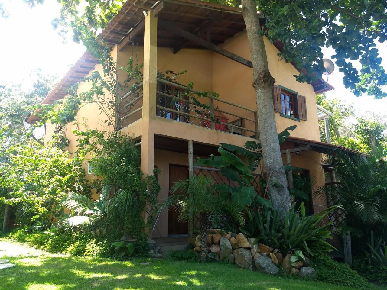 Pousada Imperial Armacao dos Buzios Exterior photo