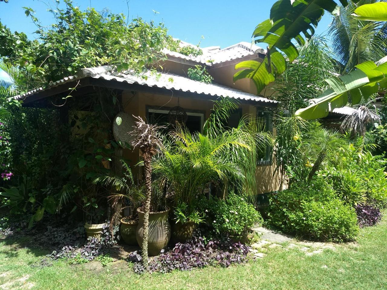 Pousada Imperial Armacao dos Buzios Exterior photo