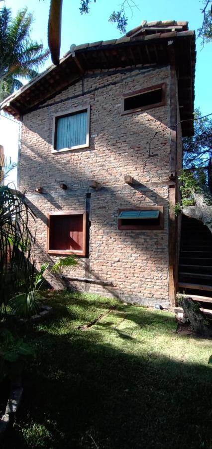 Pousada Imperial Armacao dos Buzios Exterior photo